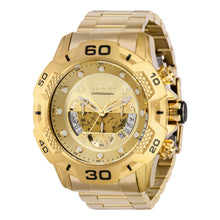 Cargar imagen en el visor de la galería, RELOJ PARA HOMBRE INVICTA SPEEDWAY 36687 - DORADO
