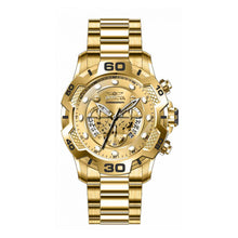 Cargar imagen en el visor de la galería, RELOJ PARA HOMBRE INVICTA SPEEDWAY 36687 - DORADO