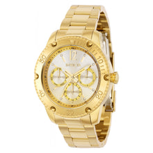 Cargar imagen en el visor de la galería, RELOJ PARA MUJER INVICTA ANGEL 36725 - DORADO