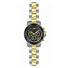 Cargar imagen en el visor de la galería, RELOJ PARA HOMBRE INVICTA SPEEDWAY 36743 - ACERO, ORO
