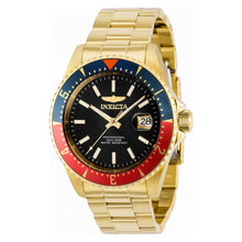 Cargar imagen en el visor de la galería, RELOJ PARA HOMBRE INVICTA PRO DIVER 36791 - ORO