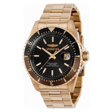 Cargar imagen en el visor de la galería, RELOJ PARA HOMBRE INVICTA PRO DIVER 36796 - ORO ROSA