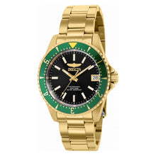 Cargar imagen en el visor de la galería, RELOJ PARA MUJER INV PRO DIVER 36804 - ORO