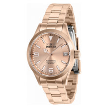 Cargar imagen en el visor de la galería, RELOJ PARA MUJER INVICTA PRO DIVER 36826 - ORO ROSA