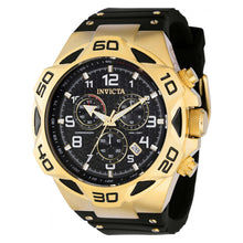 Cargar imagen en el visor de la galería, RELOJ DEPORTIVO PARA HOMBRE INVICTA COALITION FORCES 36828 - ORO NEGRO