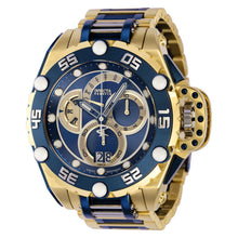 Cargar imagen en el visor de la galería, RELOJ PARA HOMBRE INVICTA FLYING FOX 36842 - DORADO
