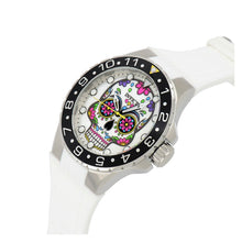 Cargar imagen en el visor de la galería, RELOJ DEPORTIVO PARA HOMBRE INVICTA AVIATOR 36853 - BLANCO