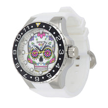 Cargar imagen en el visor de la galería, RELOJ DEPORTIVO PARA HOMBRE INVICTA AVIATOR 36853 - BLANCO