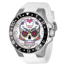 Cargar imagen en el visor de la galería, RELOJ DEPORTIVO PARA HOMBRE INVICTA AVIATOR 36853 - BLANCO