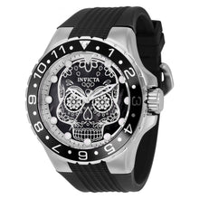 Cargar imagen en el visor de la galería, RELOJ DEPORTIVO PARA HOMBRE INVICTA AVIATOR 36855 - NEGRO