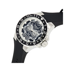 Cargar imagen en el visor de la galería, RELOJ DEPORTIVO PARA HOMBRE INVICTA AVIATOR 36855 - NEGRO