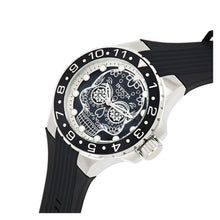 Cargar imagen en el visor de la galería, RELOJ DEPORTIVO PARA HOMBRE INVICTA AVIATOR 36855 - NEGRO
