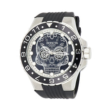 Cargar imagen en el visor de la galería, RELOJ DEPORTIVO PARA HOMBRE INVICTA AVIATOR 36855 - NEGRO