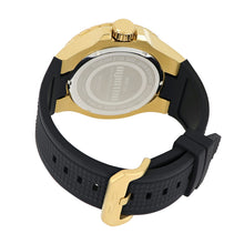 Cargar imagen en el visor de la galería, RELOJ DEPORTIVO PARA HOMBRE INVICTA AVIATOR 36856 - NEGRO