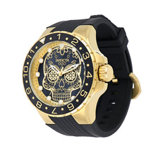 Cargar imagen en el visor de la galería, RELOJ DEPORTIVO PARA HOMBRE INVICTA AVIATOR 36856 - NEGRO