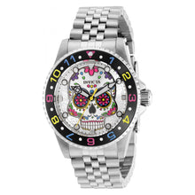Cargar imagen en el visor de la galería, RELOJ PARA HOMBRE INVICTA PRO DIVER 36858 - PLATEADO