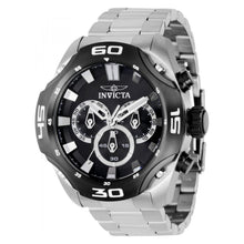 Cargar imagen en el visor de la galería, RELOJ PARA HOMBRE INVICTA COALITION FORCES 36863 - ACERO