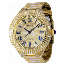 Cargar imagen en el visor de la galería, RELOJ CLÁSICO PARA HOMBRE INVICTA SPECIALTY 36867 - ORO