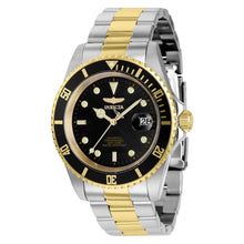 Cargar imagen en el visor de la galería, RELOJ PARA HOMBRE INVICTA PRO DIVER 8927OBXL - ORO, ACERO