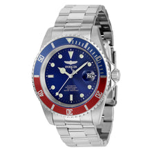 Cargar imagen en el visor de la galería, RELOJ PARA HOMBRE INVICTA PRO DIVER 5053OBXL - ACERO