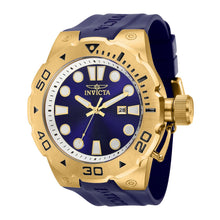 Cargar imagen en el visor de la galería, RELOJ DEPORTIVO PARA HOMBRE INVICTA PRO DIVER 36991 - AZUL