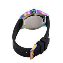 Cargar imagen en el visor de la galería, RELOJ CLÁSICO PARA HOMBRE INVICTA SPECIALTY 37011 - NEGRO, BLANCO