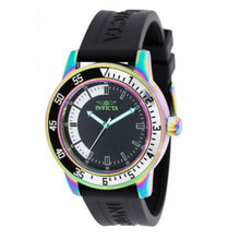 Cargar imagen en el visor de la galería, RELOJ CLÁSICO PARA HOMBRE INVICTA SPECIALTY 37011 - NEGRO, BLANCO