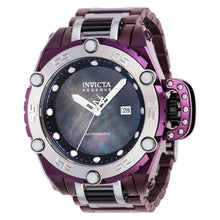 Cargar imagen en el visor de la galería, RELOJ PARA HOMBRE INVICTA FLYING FOX 37044 - PÚRPURA