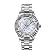 Cargar imagen en el visor de la galería, RELOJ PARA MUJER INVICTA WILDFLOWER 37084 - ACERO