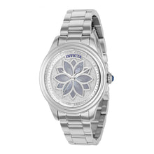 Cargar imagen en el visor de la galería, RELOJ PARA MUJER INVICTA WILDFLOWER 37084 - ACERO