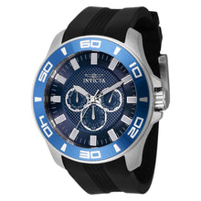 Cargar imagen en el visor de la galería, RELOJ DEPORTIVO PARA HOMBRE INV PRO DIVER 37186 - NEGRO