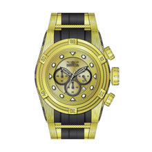 Cargar imagen en el visor de la galería, RELOJ DEPORTIVO PARA HOMBRE INVICTA BOLT 37195 - ORO NEGRO