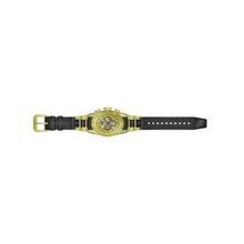Cargar imagen en el visor de la galería, RELOJ DEPORTIVO PARA HOMBRE INVICTA BOLT 37195 - ORO NEGRO