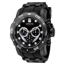 Cargar imagen en el visor de la galería, RELOJ DEPORTIVO PARA HOMBRE TECHNOMARINE PRO DIVER 37231 - NEGRO