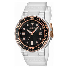 Cargar imagen en el visor de la galería, RELOJ DEPORTIVO PARA MUJER INVICTA PRO DIVER 37306 - BLANCO