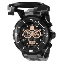 Cargar imagen en el visor de la galería, RELOJ PARA HOMBRE INVICTA PRO DIVER 37362 - NEGRO