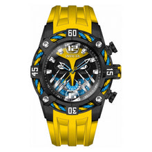 Cargar imagen en el visor de la galería, RELOJ X MEN PARA HOMBRE INVICTA MARVEL 37376 - AMARILLO