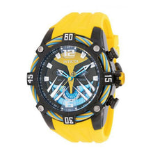 Cargar imagen en el visor de la galería, RELOJ X MEN PARA HOMBRE INVICTA MARVEL 37376 - AMARILLO