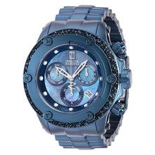 Cargar imagen en el visor de la galería, RELOJ PARA HOMBRE INVICTA OBJET D ART 37447 - AZUL