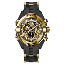 Cargar imagen en el visor de la galería, RELOJ DEPORTIVO PARA HOMBRE INVICTA MAMMOTH 37532 - ORO NEGRO