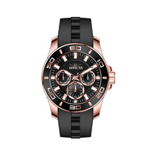 Cargar imagen en el visor de la galería, RELOJ DEPORTIVO PARA MUJER INVICTA PRO DIVER 37574 - NEGRO