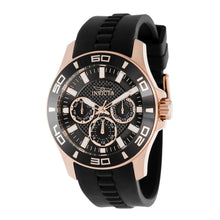 Cargar imagen en el visor de la galería, RELOJ DEPORTIVO PARA MUJER INVICTA PRO DIVER 37574 - NEGRO