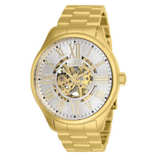 Cargar imagen en el visor de la galería, RELOJ PARA HOMBRE INVICTA OBJET D ART 37639 - ORO