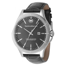 Cargar imagen en el visor de la galería, RELOJ CLÁSICO PARA HOMBRE TECHNOMARINE MOONSUN TM 822011 - NEGRO