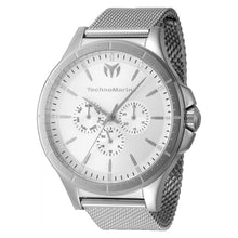 Cargar imagen en el visor de la galería, RELOJ PARA HOMBRE TECHNOMARINE MOONSUN TM 822017 - ACERO