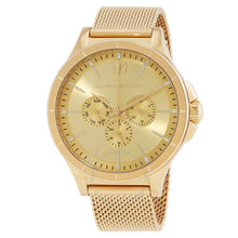 Cargar imagen en el visor de la galería, RELOJ PARA HOMBRE TECHNOMARINE MOONSUN TM-822021 - DORADO
