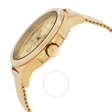 Cargar imagen en el visor de la galería, RELOJ PARA HOMBRE TECHNOMARINE MOONSUN TM-822021 - DORADO