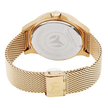 Cargar imagen en el visor de la galería, RELOJ PARA HOMBRE TECHNOMARINE MOONSUN TM-822021 - DORADO