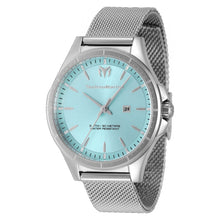 Cargar imagen en el visor de la galería, RELOJ PARA MUJER TECHNOMARINE MOONSUN TM 822035 - ACERO