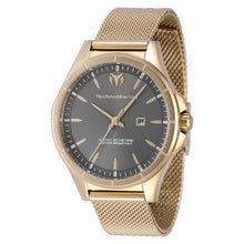 Cargar imagen en el visor de la galería, RELOJ PARA MUJER TECHNOMARINE MOONSUN NÚMERO DE SERIE 822037 - ORO